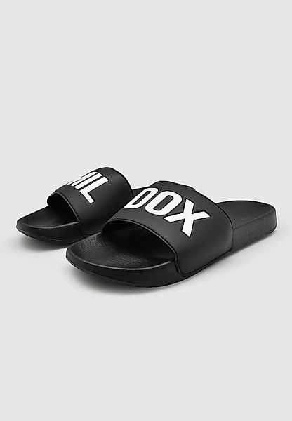 Smilodox Corbin, Rutschfeste Badeschuhe, Komfortable Hausschuhe günstig online kaufen