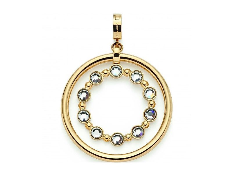 Jewels by Leonardo Kettenanhänger Clip & günstig online kaufen