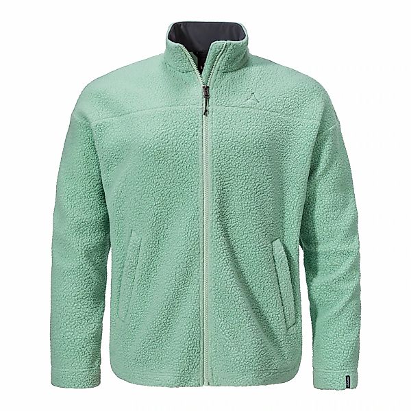 Schöffel Fleecejacke "CIRC Fleece Jk Style Purga WMS" 1 Stk. tlg. Wärmend, günstig online kaufen
