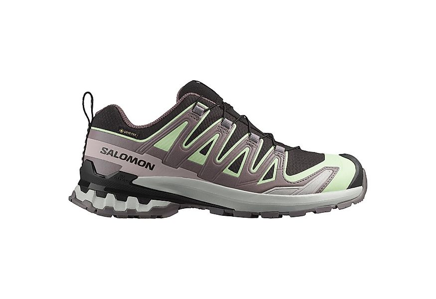 Salomon XA PRO 3D V9 GORE-TEX W Laufschuh wasserdicht günstig online kaufen