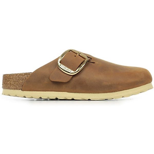 BIRKENSTOCK  Pantoffeln Boston Big Buckle günstig online kaufen