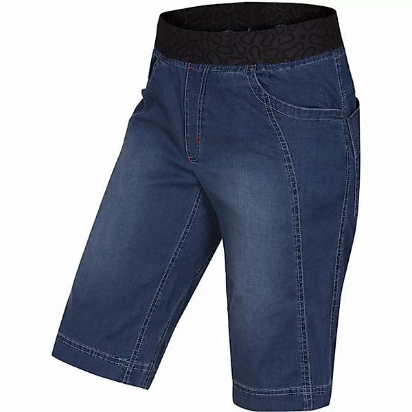 Ocun Funktionsshorts Klettershorts MANIA Jeans günstig online kaufen