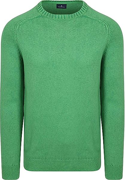 Steppin' Out Pullover Grün - Größe L günstig online kaufen