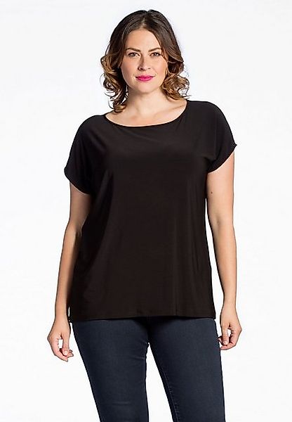 YOEK Langarmshirt Damen T-shirt Große Größen günstig online kaufen