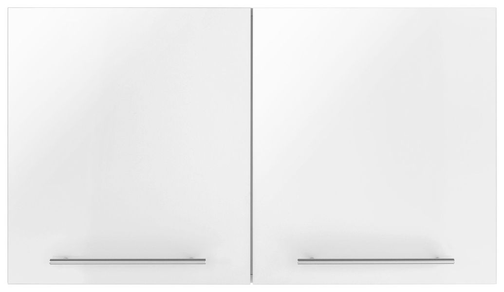 wiho Küchen Hängeschrank "Flexi2" Breite 100 cm günstig online kaufen