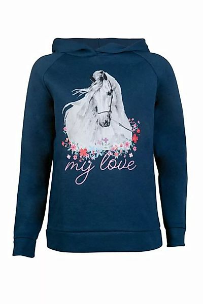 HKM Sweatshirt Hoody -Horse Spirit- günstig online kaufen