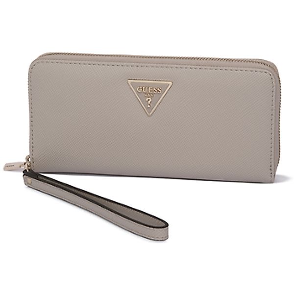 Guess  Geldbeutel TAU LAUREL II ZIP günstig online kaufen