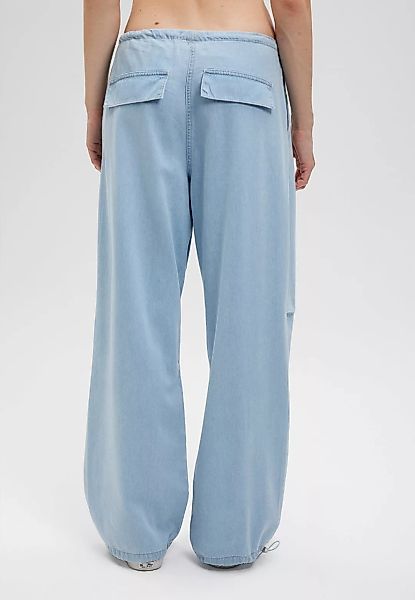 Mavi Weite Jeans "HILL", Parachute Pants günstig online kaufen