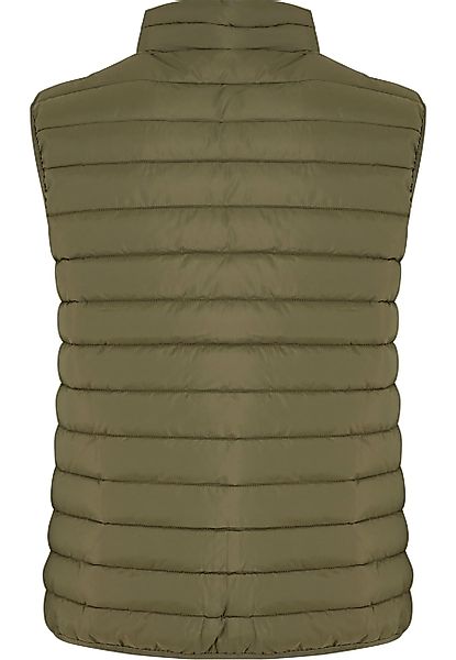 URBAN CLASSICS Steppweste "Urban Classics Basic Light Weigh Vest", (1 tlg.) günstig online kaufen