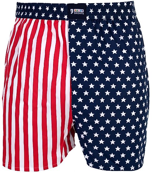 HAPPY SHORTS Boxershorts Happy Shorts Boxer günstig online kaufen