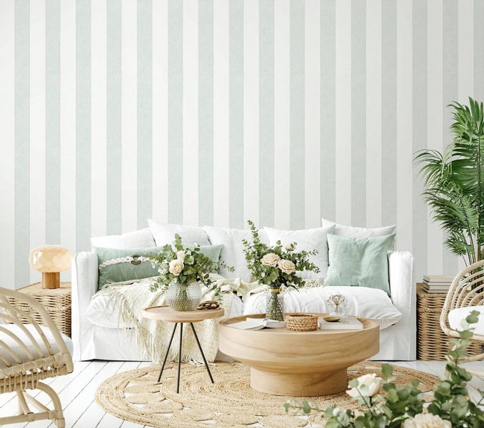 Marburg Vliestapete Striking Stripes, Streifen, moderne günstig online kaufen