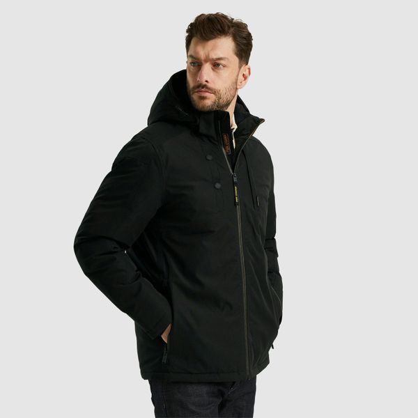 PME LEGEND Outdoorjacke Semi long jacket günstig online kaufen