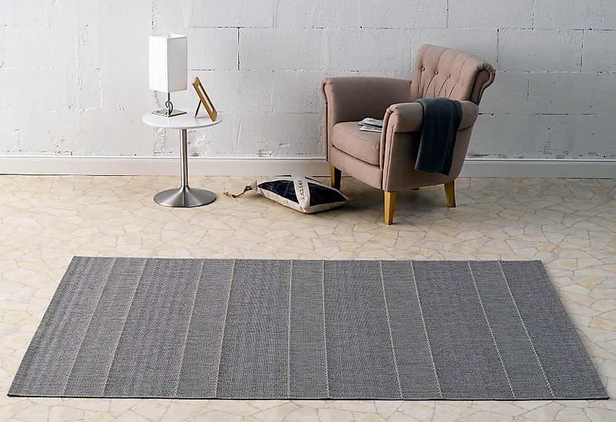HANSE Home Teppich Fürth, rechteckig, Höhe: günstig online kaufen