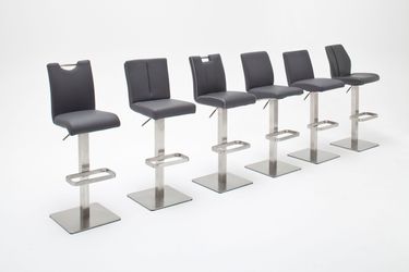 MCA furniture Bistrostuhl BARBECOOL Barhocker Bistrostuhl günstig online kaufen