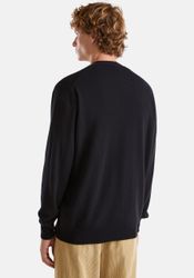United Colors of Benetton Strickjacke mit günstig online kaufen