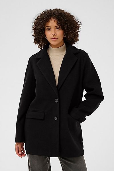 KAFFE Wintermantel Jacke KAsaturn günstig online kaufen