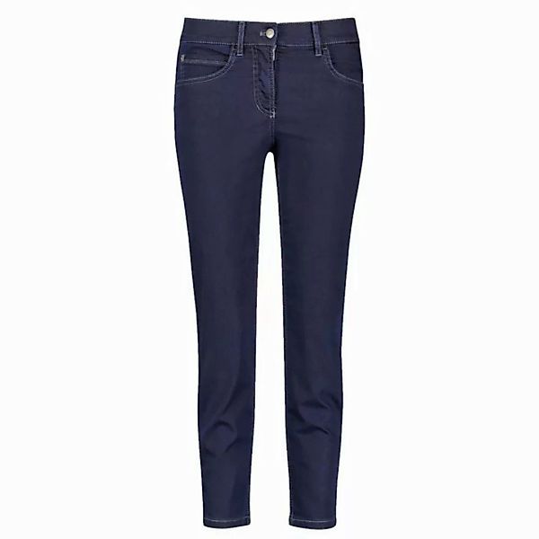 GERRY WEBER 7/8-Jeans SOL:INE BEST4ME 7/8 SLIM FIT (925055-67813) von Gerry günstig online kaufen