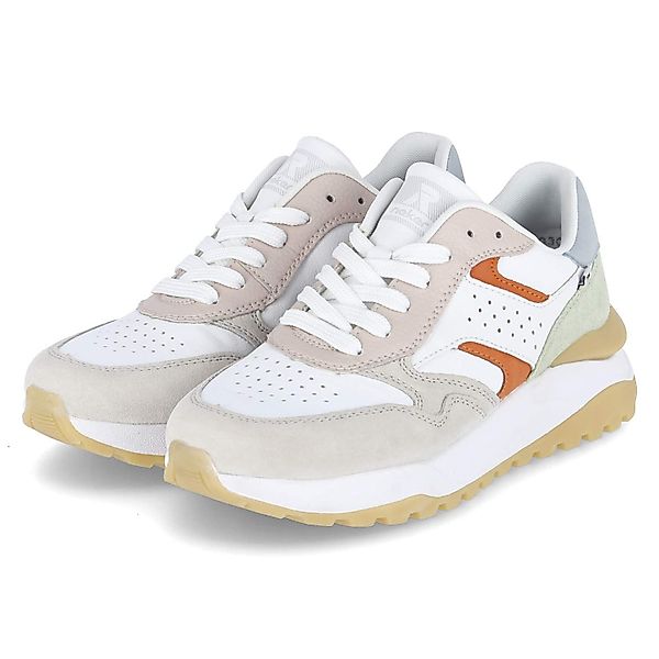 Rieker EVOLUTION W2500-81 Schnürschuh günstig online kaufen