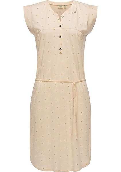 Ragwear Sommerkleid Zofka Jersey Kleid mit sommerlichem Print günstig online kaufen