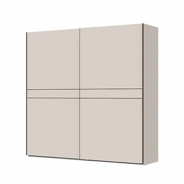 PLACES OF STYLE Schwebetürenschrank »Opera Kleiderschrank, Schlafzimmerschr günstig online kaufen