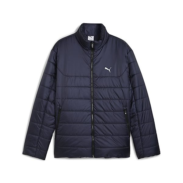 PUMA Winterjacke Essentials Wattierte Jacke Herren günstig online kaufen