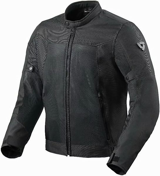 Revit Motorradjacke Eclipse 2 Motorrad Textiljacke günstig online kaufen