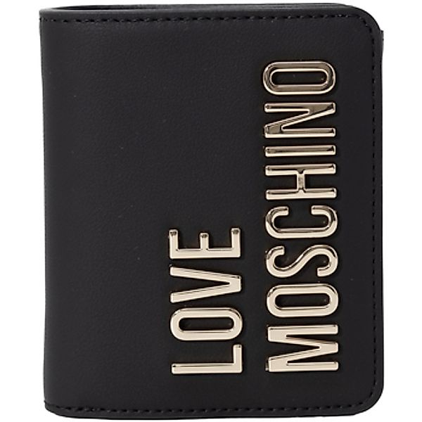 Love Moschino  Geldbeutel BOLD LOVE JC5612PP1I günstig online kaufen