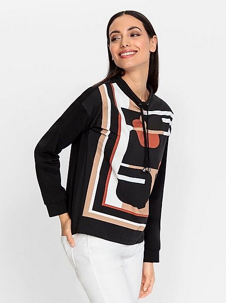 heine T-Shirt Druck-Shirt Langarm günstig online kaufen