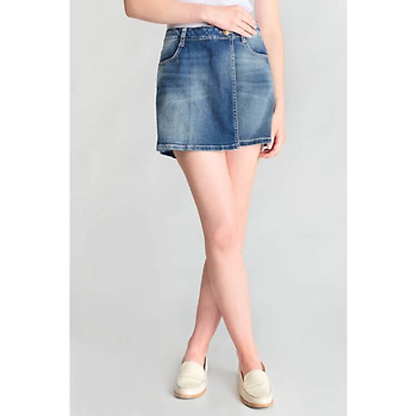 Le Temps des Cerises  Shorts Shorts aus denim MONACO günstig online kaufen
