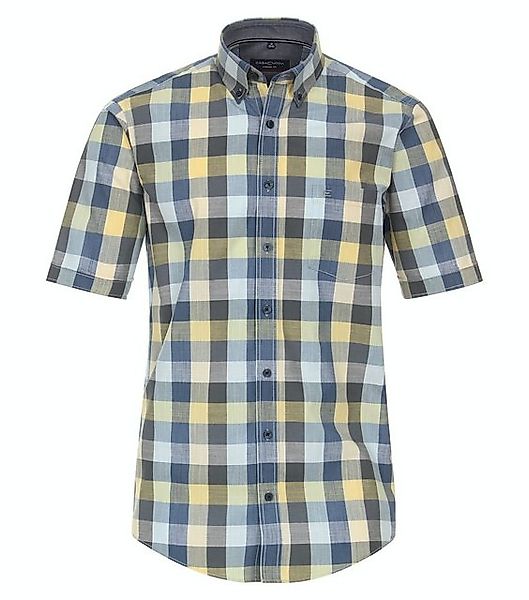CASAMODA Kurzarmhemd Casa Moda / He.Hemd kurzarm / B.D. Casual Fit 1/2Arm günstig online kaufen