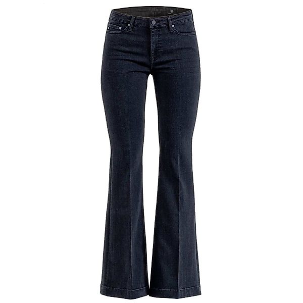 ADRIANO GOLDSCHMIED Schlagjeans Flared-Jeans TROPEA Mid günstig online kaufen