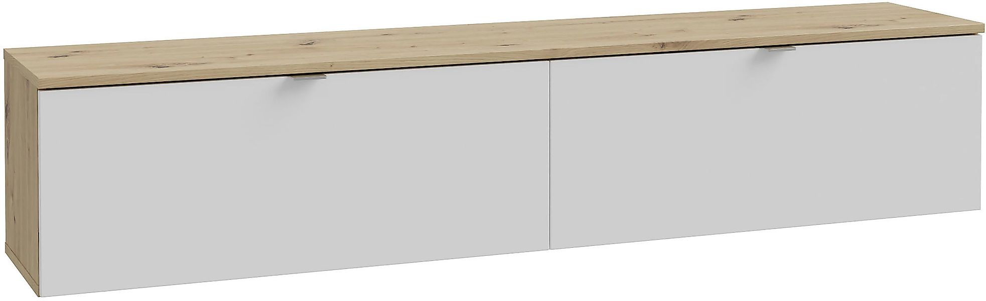 FORTE Lowboard "LibertadTV-Board, TV-Schrank", großes TV Board, erweiterbar günstig online kaufen