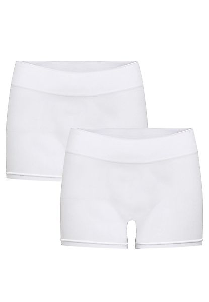ONLY Leggings (2-tlg) ONLVICKY SEAMLESS MINI günstig online kaufen