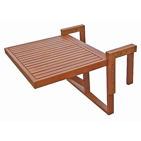 Garden Pleasure Balkonhängetisch Manila, TOPSELLER! (Balkonhängetisch, Balk günstig online kaufen