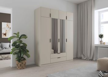 rauch Kleiderschrank Drehtürenschrank Schrank Garderobe Ankleide günstig online kaufen