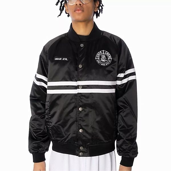 Unfair Athletics Collegejacke Jacke Unfair DMWU Satin College, G XXL günstig online kaufen