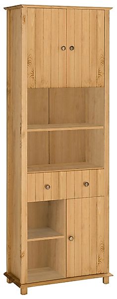 Home affaire Hochschrank Vili Badezimmerschrank, Höhe günstig online kaufen