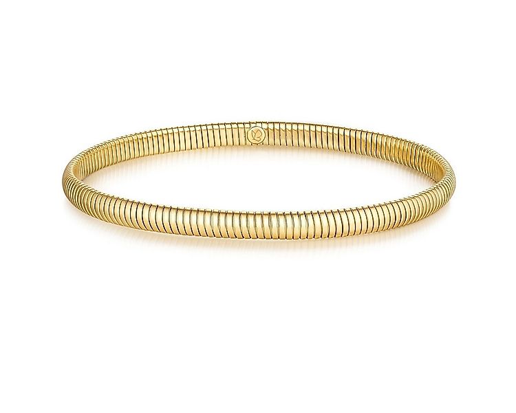 Glanzstücke München Armreif gelbgold günstig online kaufen