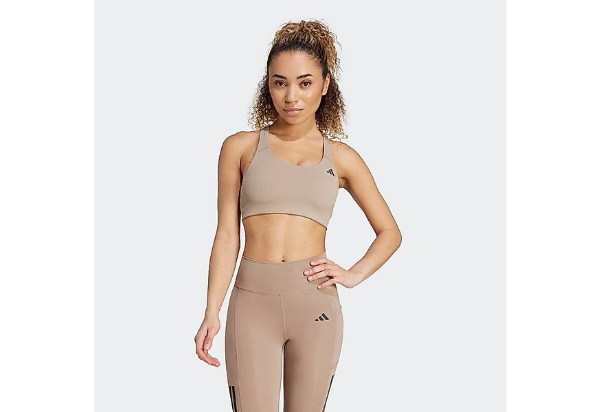 adidas Performance Sport-BH PWI RIB MS (1-tlg) günstig online kaufen