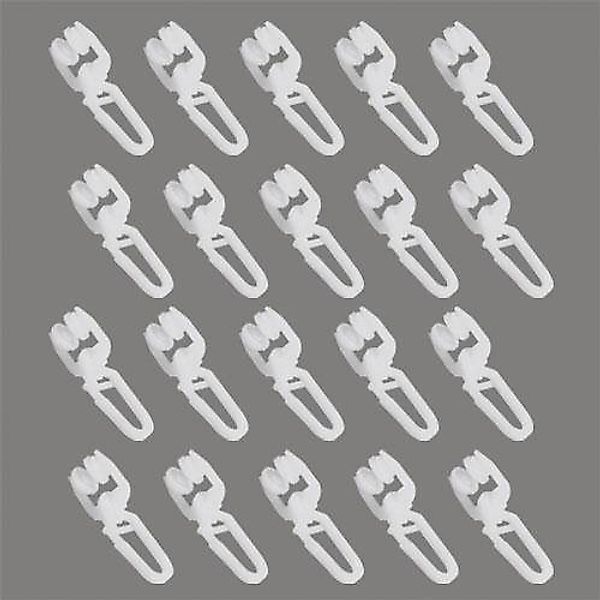 Good Life Faltenrolle Teva, T-Schienen, (Packung, 20-St), für T-Schienen günstig online kaufen