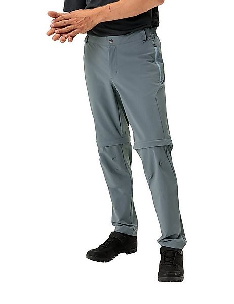 VAUDE Fahrradhose MEN'S YARAS ZO PANTS für Radsport und aktive Tagestouren, günstig online kaufen