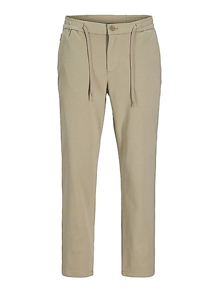 Jack & Jones Herren Chino Hose JPSTACE NEO JOGGER - Mid Waist - Tapered Fit günstig online kaufen