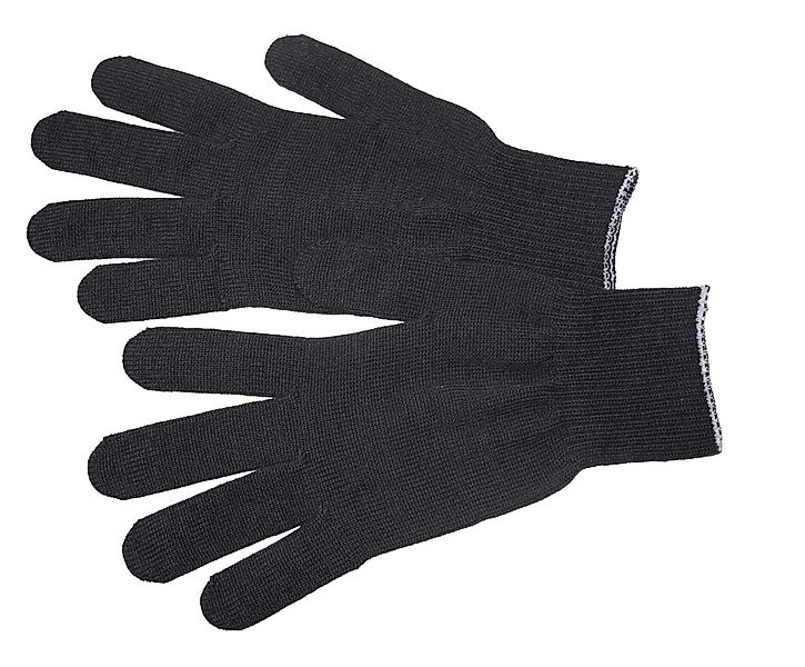 dynamic24 Strickhandschuhe NIT-TOP Thermo Schutzhandschuhe Kälteschutz Hand günstig online kaufen