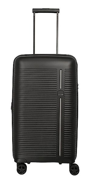 travelite Hartschalen-Trolley 4W Trunk Trolley, 4 Rollen günstig online kaufen