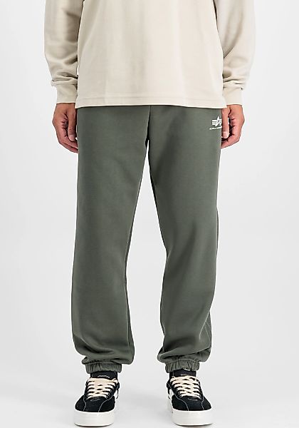 Alpha Industries Sweathose Basic Jogger Small günstig online kaufen