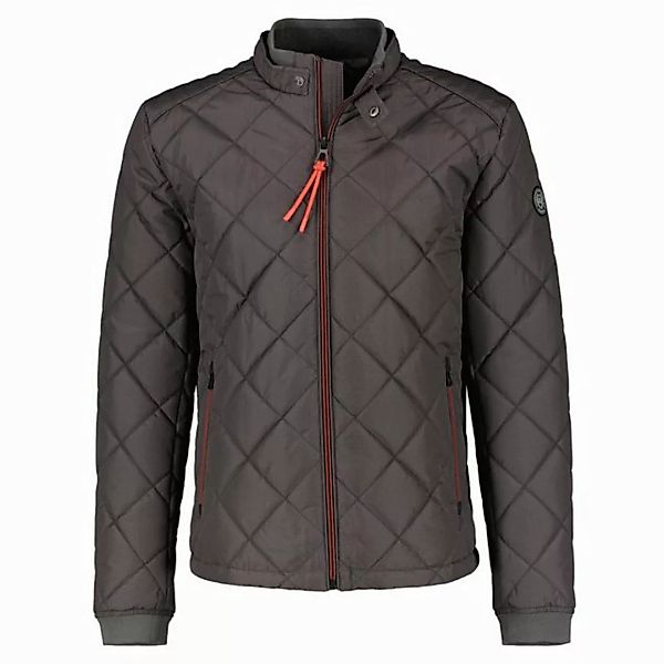 LERROS Outdoorjacke, in Unifarbe günstig online kaufen