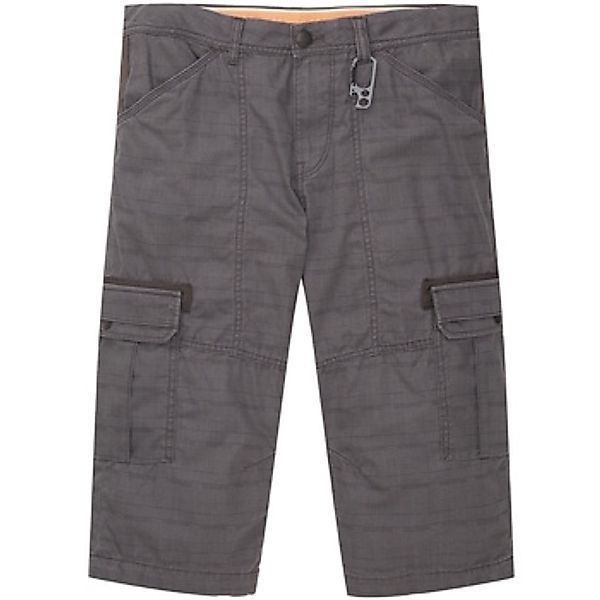 Tom Tailor  Shorts Cargo Shorts kurze Hose mit vielen Taschen günstig online kaufen