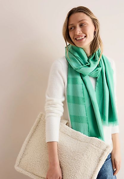 Cecil mit Fransen am Saum günstig online kaufen