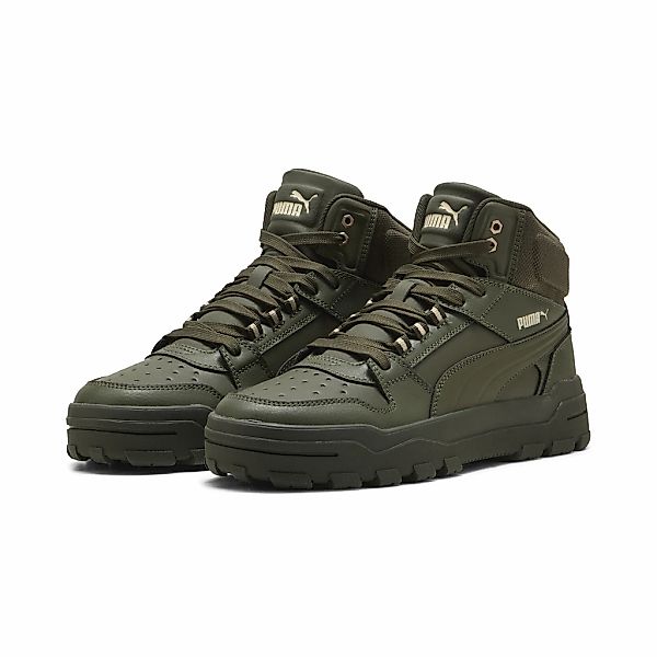PUMA Sneaker "Rebound Abrupt Sneakers Erwachsene" günstig online kaufen