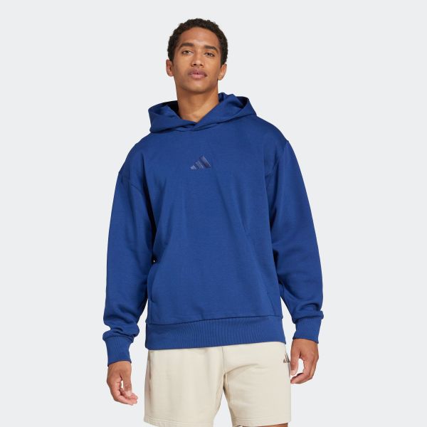 adidas Sportswear Kapuzensweatshirt M A SZN günstig online kaufen